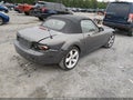 Photo 4 of 12 — 2006 Mazda MX-5
