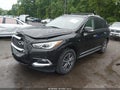 Photo 2 of 16 — 2017 Infiniti QX60