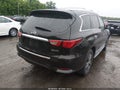 Photo 4 of 16 — 2017 Infiniti QX60