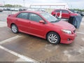 Photo 1 of 11 — 2009 Toyota Corolla