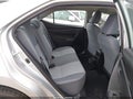 Photo 8 of 16 — 2017 Toyota Corolla