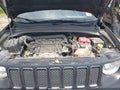 Photo 10 of 16 — 2021 Jeep Renegade