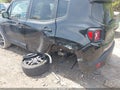 Photo 6 of 16 — 2021 Jeep Renegade