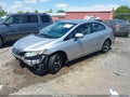 Photo 2 of 17 — 2015 Honda Civic