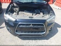 Photo 10 of 11 — 2014 Mitsubishi Outlander Sport