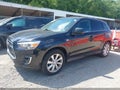 Photo 2 of 11 — 2014 Mitsubishi Outlander Sport