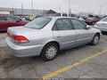 Photo 4 of 17 — 2001 Honda Accord