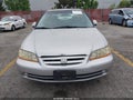 Photo 6 of 17 — 2001 Honda Accord
