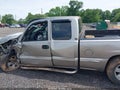 Photo 14 of 16 — 2001 GMC Sierra 1500