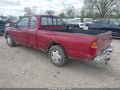 Photo 3 of 11 — 1998 Toyota Tacoma