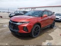 Photo 2 of 17 — 2021 Chevrolet Blazer