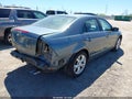 Photo 4 of 16 — 2012 Ford Fusion