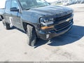 Photo 6 of 16 — 2017 Chevrolet Silverado 1500