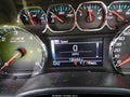 Photo 15 of 16 — 2017 Chevrolet Silverado 1500