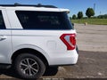 Photo 6 of 16 — 2020 Ford Expedition