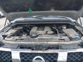Photo 10 of 16 — 2006 Nissan Titan
