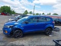 Photo 15 of 19 — 2018 Ford Escape