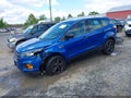 Photo 2 of 19 — 2018 Ford Escape