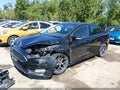2015 Ford Focus — photo 2 of 16 | VIN 1FADP3F27FL314488