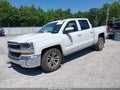 2016 Chevrolet Silverado 1500 — photo 2 of 16 | VIN 3GCUKREC5GG120580