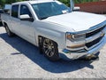 2016 Chevrolet Silverado 1500 — photo 6 of 16 | VIN 3GCUKREC5GG120580