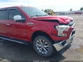 Photo 20 of 21 — 2017 Ford F-150