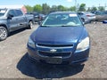 Photo 12 of 16 — 2008 Chevrolet Malibu