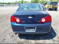Photo 16 of 16 — 2008 Chevrolet Malibu