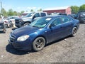 Photo 2 of 16 — 2008 Chevrolet Malibu