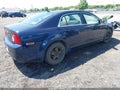 Photo 4 of 16 — 2008 Chevrolet Malibu