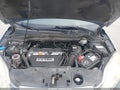 Photo 10 of 12 — 2008 Honda CR-V