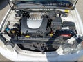Photo 10 of 14 — 2003 Kia Optima