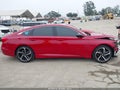 2022 Honda Accord — photo 14 of 17 | VIN 1HGCV1F32NA058572