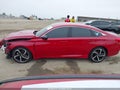 2022 Honda Accord — photo 15 of 17 | VIN 1HGCV1F32NA058572