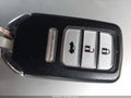 2022 Honda Accord — photo 11 of 17 | VIN 1HGCV1F32NA058572