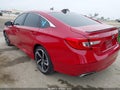 2022 Honda Accord — photo 3 of 17 | VIN 1HGCV1F32NA058572