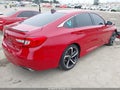 2022 Honda Accord — photo 4 of 17 | VIN 1HGCV1F32NA058572