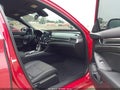 2022 Honda Accord — photo 5 of 17 | VIN 1HGCV1F32NA058572
