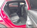 2022 Honda Accord — photo 8 of 17 | VIN 1HGCV1F32NA058572