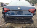 Photo 17 of 17 — 2018 Volkswagen Passat