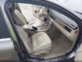 Photo 5 of 16 — 2009 Volvo S80