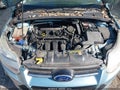 Photo 10 of 11 — 2012 Ford Focus