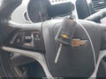 Photo 11 of 11 — 2015 Chevrolet Sonic