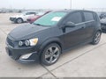 Photo 2 of 11 — 2015 Chevrolet Sonic