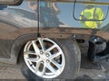 2025 Jeep Grand Cherokee — photo 21 of 22 | VIN 1C4RJHAG7SC282878