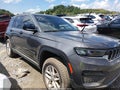 2025 Jeep Grand Cherokee — photo 1 of 22 | VIN 1C4RJHAG7SC282878