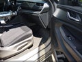 2025 Jeep Grand Cherokee — photo 5 of 22 | VIN 1C4RJHAG7SC282878