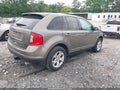 Photo 4 of 17 — 2013 Ford Edge
