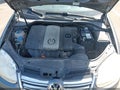 Photo 10 of 13 — 2008 Volkswagen Jetta
