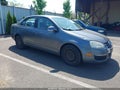 Photo 1 of 13 — 2008 Volkswagen Jetta